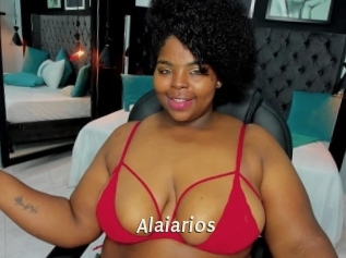alaiarios Blog éjac
