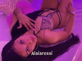 Alaiarossi