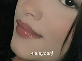 Alaiayounj