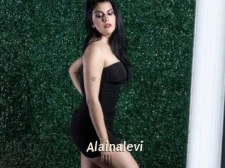 Alainalevi