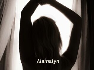 alainalyn Blog éjac