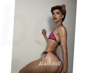 alaindoll Blog éjac
