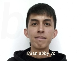 alan_abby_vc Blog éjac