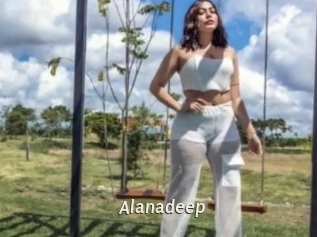 Alanadeep