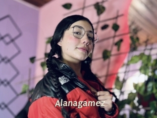 Alanagamez