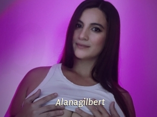 Alanagilbert