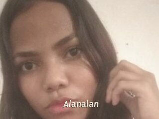 Alanalan