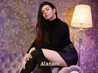 alanam Blog éjac