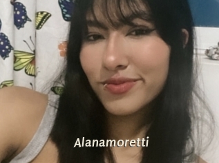 Alanamoretti