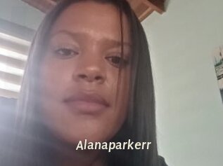 Alanaparkerr