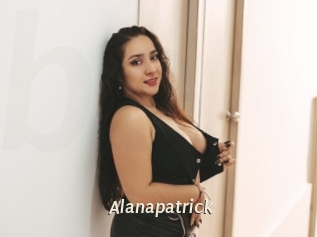 Alanapatrick