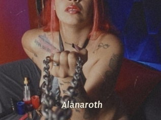 Alanaroth