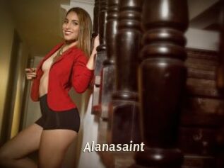 Alanasaint
