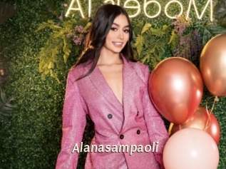 alanasampaoli Blog éjac