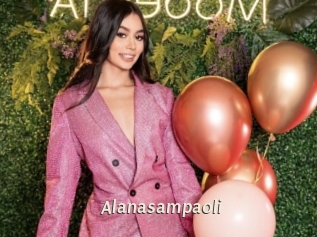 alanasampaoli Blog éjac