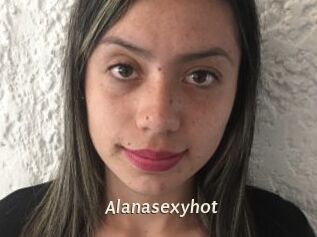 alanasexyhot Blog éjac
