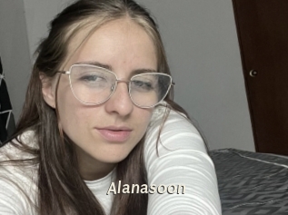 Alanasoon