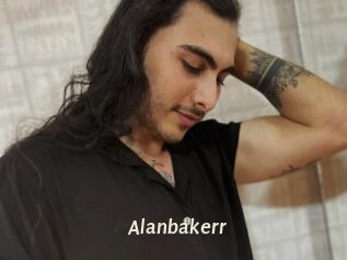 Alanbakerr