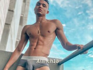 Alanch18