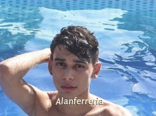 Alanferreria