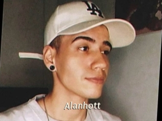 Alanhott
