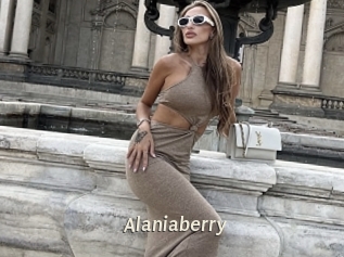 Alaniaberry