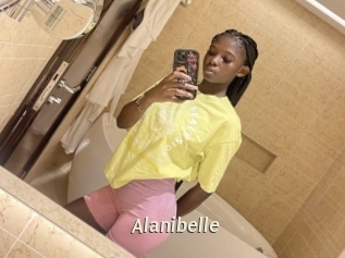 alanibelle Blog éjac