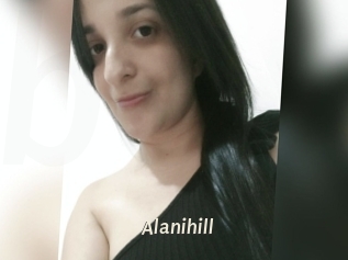 alanihill Blog éjac