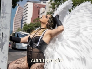 alanitransgirl Blog éjac