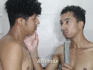 Alanmax