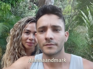Alannaandmark