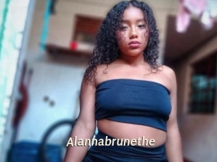 Alannabrunethe