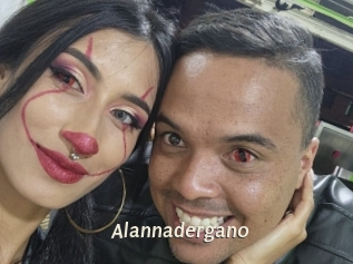 alannadergano Blog éjac