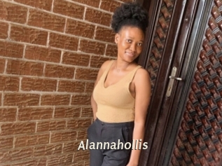 Alannahollis