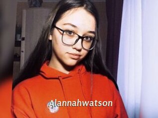 Alannahwatson