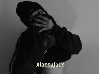 Alannajade
