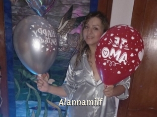 Alannamilf