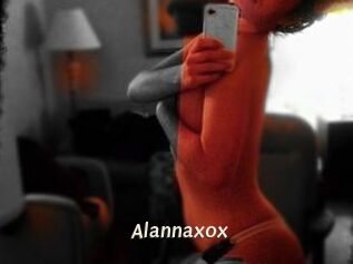 Alannaxox
