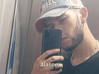 Alannex