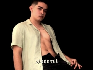 Alannmill