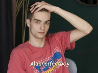 Alanperfectboy