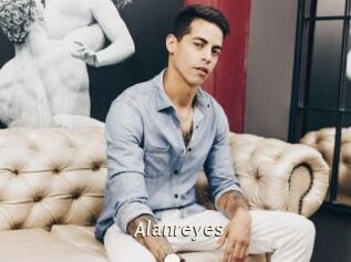 Alanreyes