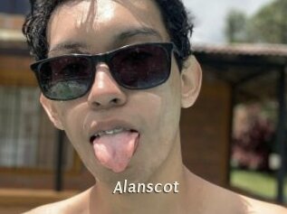 Alanscot