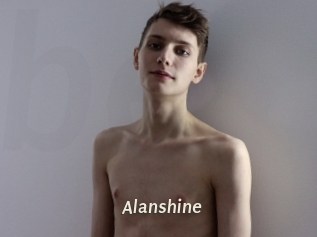 Alanshine