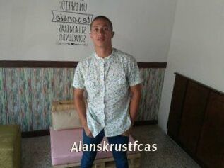 Alanskrustfcas