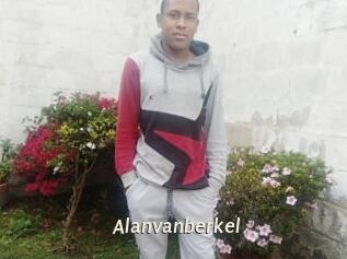 Alanvanberkel