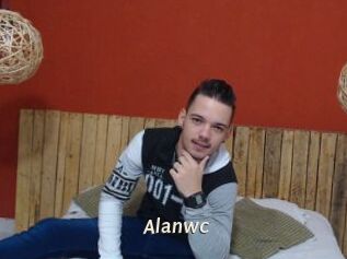 Alanwc