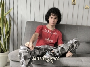 Alararogers