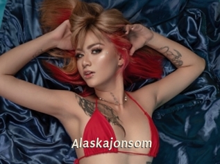 Alaskajonsom