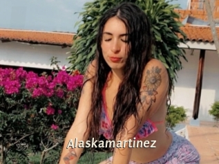 Alaskamartinez